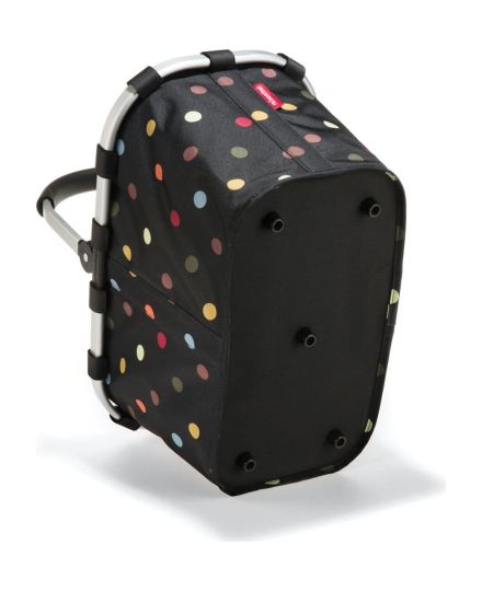 Reisenthel carrybag dots | Reisenthel | Mimocook