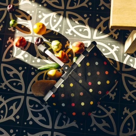 Reisenthel carrybag dots | Reisenthel | Mimocook