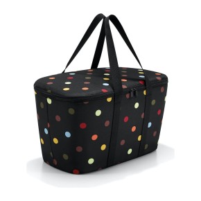 Reisenthel coolerbag mixed dots Sac Isotherme 20 L | Reisenthel | Mimocook
