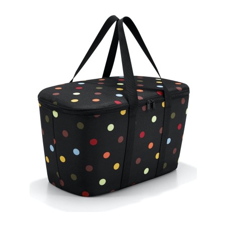 Reisenthel coolerbag dots Saco Térmico 20 L | Reisenthel | Mimocook