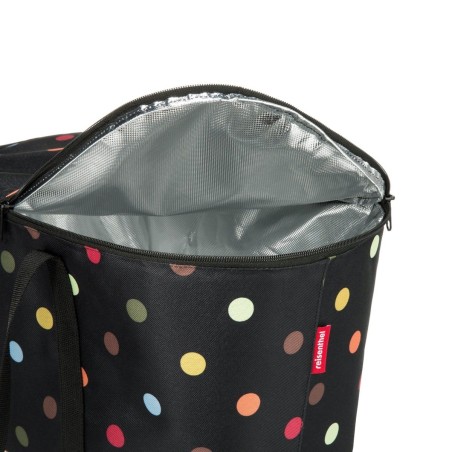 Reisenthel coolerbag dots Kühltasche 20 L | Reisenthel | Mimocook