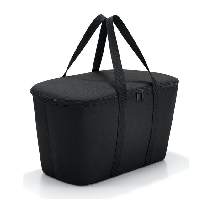 Reisenthel coolerbag black | Reisenthel | Mimocook