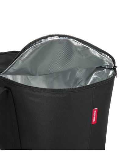 Bolsa térmica twist black | Reisenthel | Mimocook