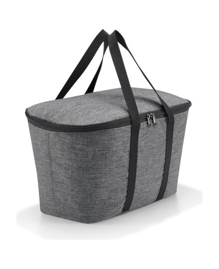 Reisenthel coolerbag silver | Reisenthel | Mimocook