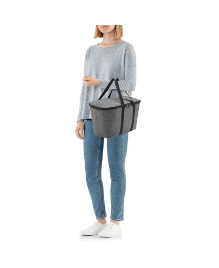Bolsa térmica twist silver | Reisenthel | Mimocook