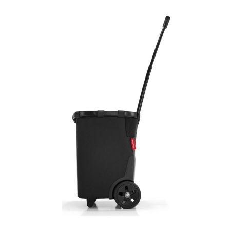 Reisenthel carrycruiser frame black/black Einkaufstrolley 40 L | Reisenthel | Mimocook