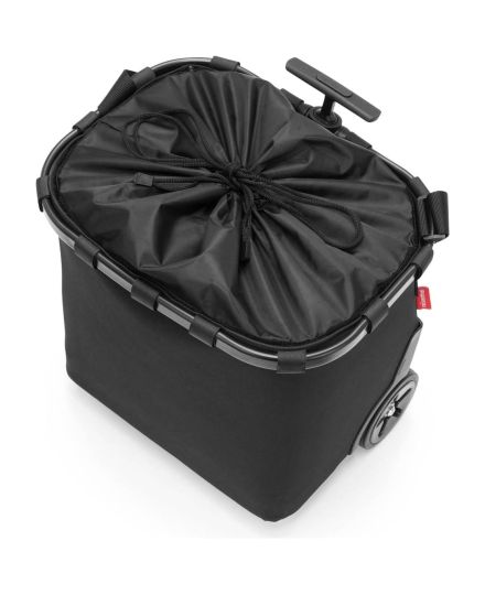 Reisenthel carrycruiser frame black/black Shopping Trolley 40 L | Reisenthel | Mimocook