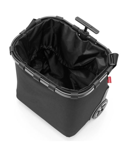 Reisenthel carrycruiser frame black-black | Reisenthel | Mimocook