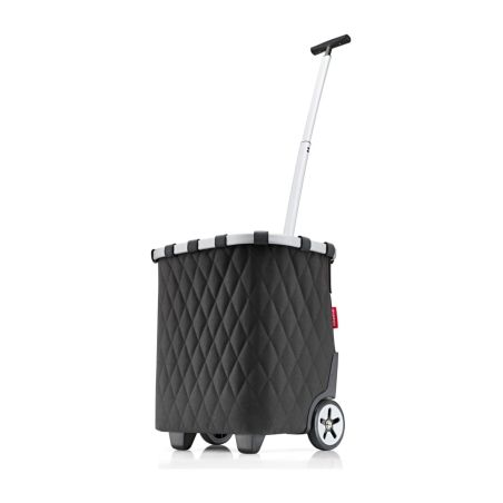Reisenthel carrycruiser rhombus schwarz | Reisenthel | Mimocook