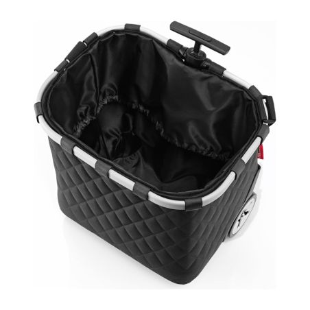 Reisenthel carrycruiser rhombus schwarz | Reisenthel | Mimocook