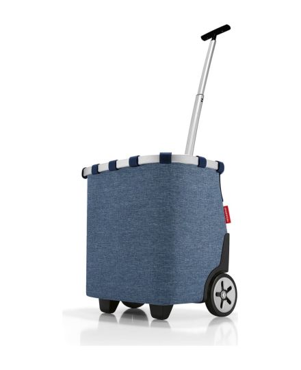 Carrycruiser twist blue de Reisenthel | Reisenthel | Mimocook