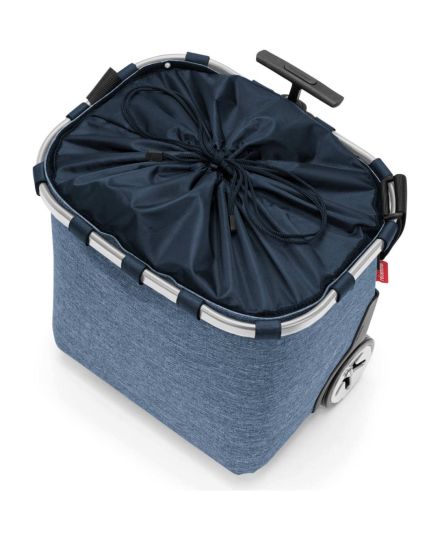 Carrycruiser twist blue de Reisenthel | Reisenthel | Mimocook