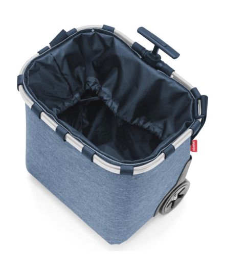 Carrycruiser twist blue de Reisenthel | Reisenthel | Mimocook