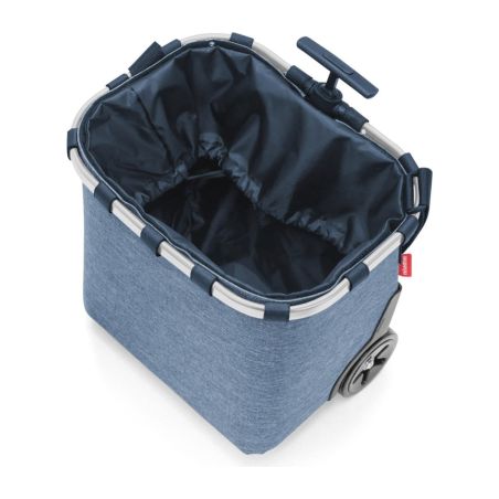 Reisenthel carrycruiser twist blue | Reisenthel | Mimocook
