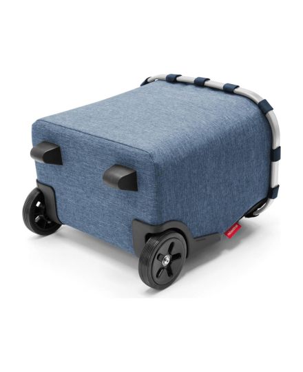 Reisenthel carrycruiser twist blue | Reisenthel | Mimocook