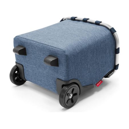 Reisenthel carrycruiser twist blue | Reisenthel | Mimocook