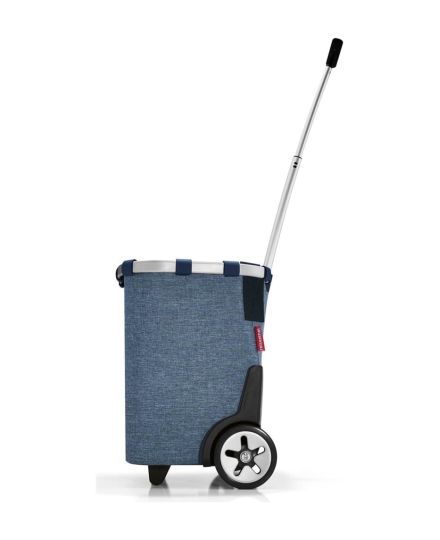 Reisenthel carrycruiser twist blue | Reisenthel | Mimocook