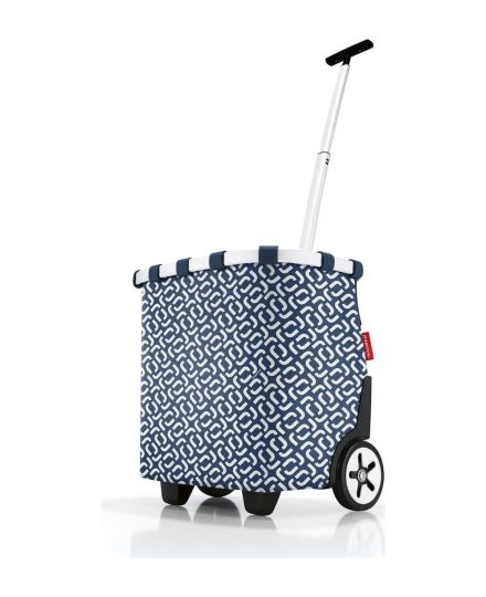 Carrycruiser signature navy de Reisenthel | Reisenthel | Mimocook