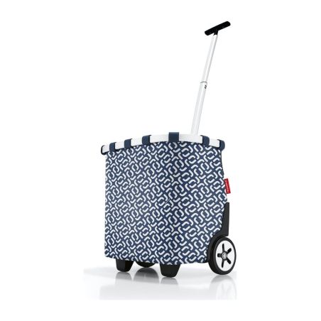 Carrycruiser signature navy de Reisenthel | Reisenthel | Mimocook