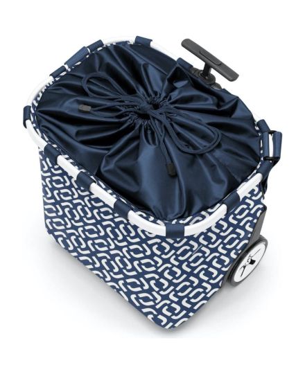 Carrycruiser signature navy de Reisenthel | Reisenthel | Mimocook