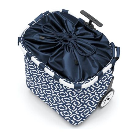 Reisenthel carrycruiser Signatur navy | Reisenthel | Mimocook