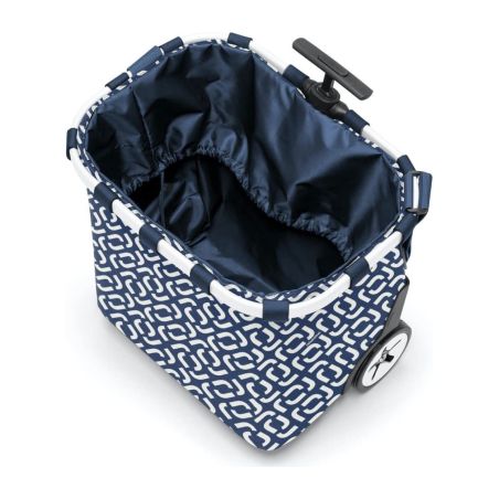Reisenthel carrycruiser signature navy | Reisenthel | Mimocook