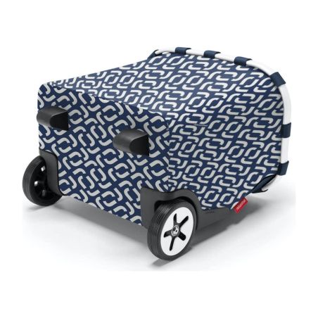 Reisenthel carrycruiser Signatur navy | Reisenthel | Mimocook