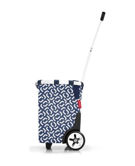 Reisenthel carrycruiser Signatur navy | Reisenthel | Mimocook