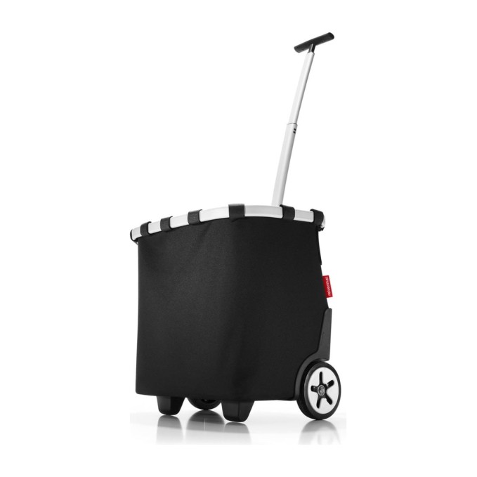 Reisenthel carrycruiser black Shopping Trolley 40 L | Reisenthel | Mimocook