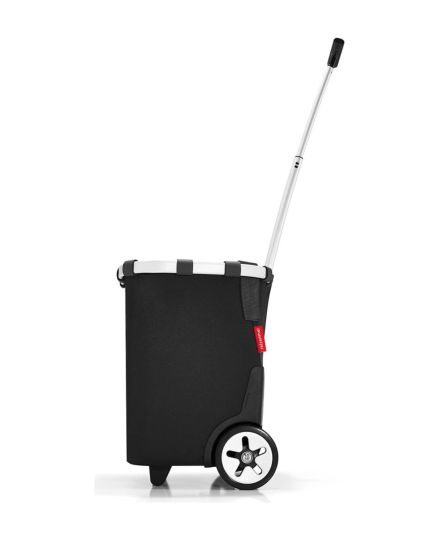 Reisenthel carrycruiser black | Reisenthel | Mimocook