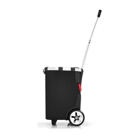 Reisenthel carrycruiser black | Reisenthel | Mimocook