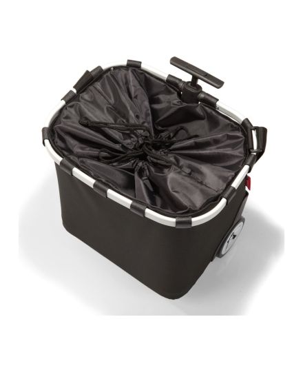 Reisenthel carrycruiser black | Reisenthel | Mimocook