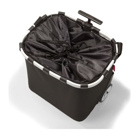 Reisenthel carrycruiser black | Reisenthel | Mimocook