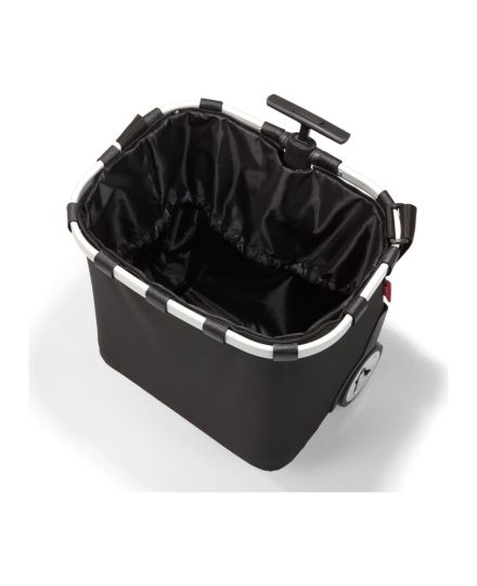 Reisenthel carrycruiser black | Reisenthel | Mimocook