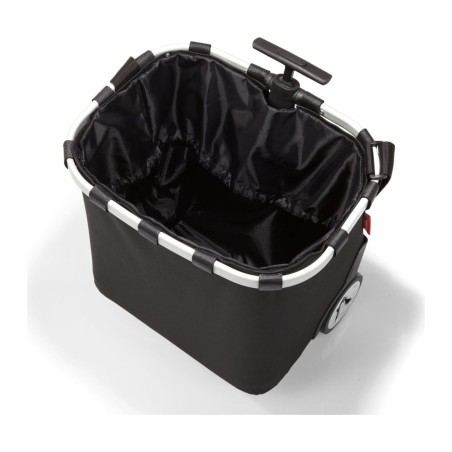 Reisenthel carrycruiser black Einkaufstrolley 40 L | Reisenthel | Mimocook