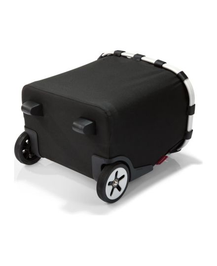Reisenthel carrycruiser black | Reisenthel | Mimocook