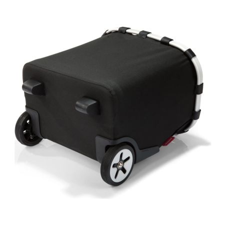 Reisenthel carrycruiser black | Reisenthel | Mimocook