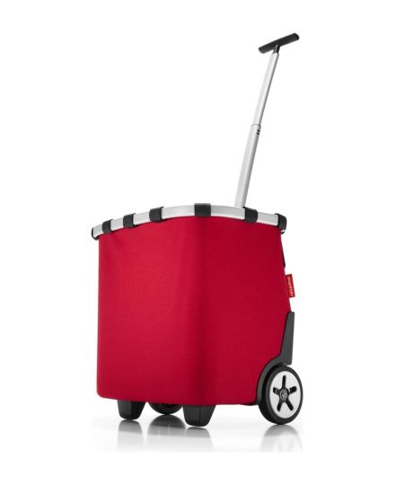 Carro de compras Carrycruiser red Reisenthel | Reisenthel | Mimocook