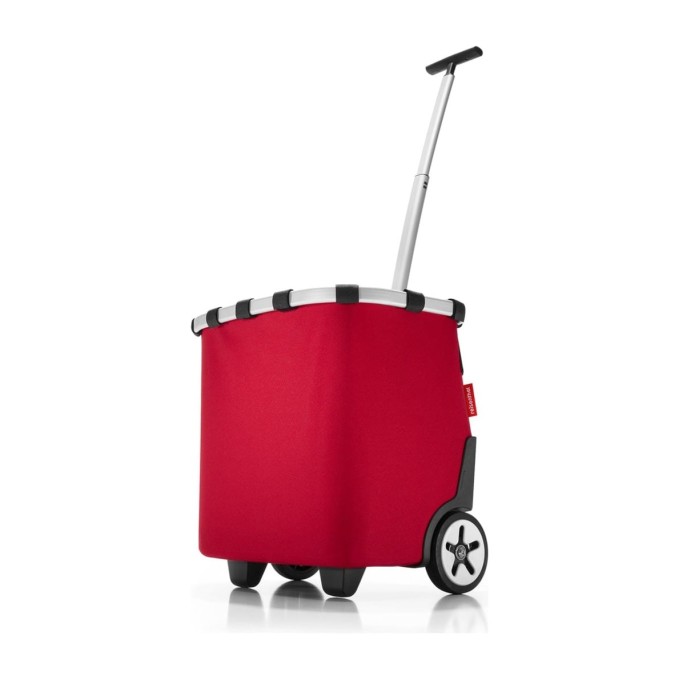 Carrycruiser red de Reisenthel | Reisenthel | Mimocook
