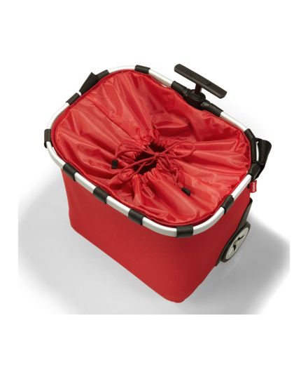 Reisenthel carrycruiser rot | Reisenthel | Mimocook