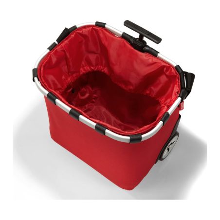 Reisenthel carrycruiser red Shopping Trolley 40 L | Reisenthel | Mimocook