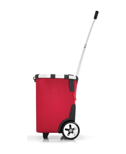 Reisenthel carrycruiser red Shopping Trolley 40 L | Reisenthel | Mimocook