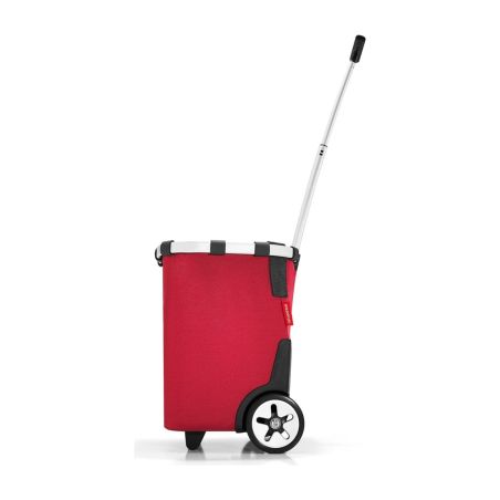 Reisenthel carrycruiser red Trolley de Compra 40 L | Reisenthel | Mimocook