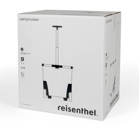 Reisenthel carrycruiser rot | Reisenthel | Mimocook