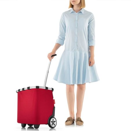 Carrycruiser red de Reisenthel | Reisenthel | Mimocook