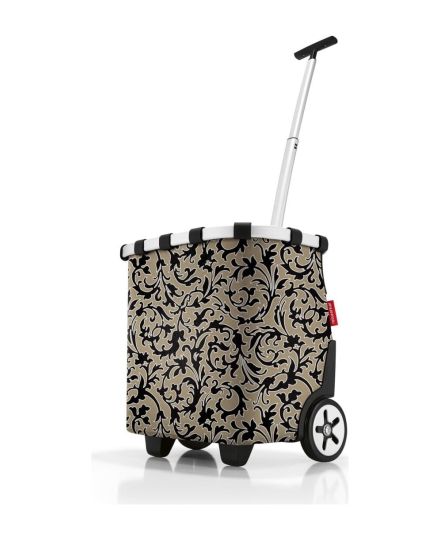 Reisenthel carrycruiser barock marmoriert | Reisenthel | Mimocook