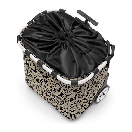 Reisenthel carrycruiser baroque marble | Reisenthel | Mimocook