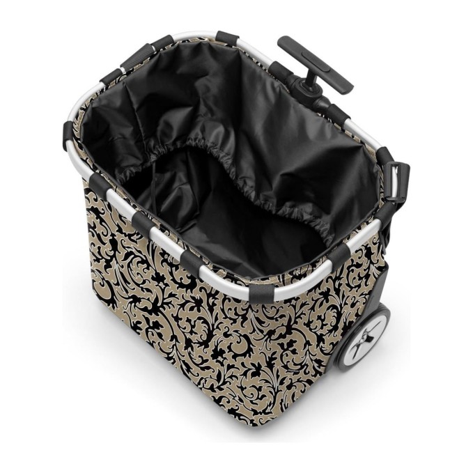 Reisenthel carrycruiser baroque marble | Reisenthel | Mimocook