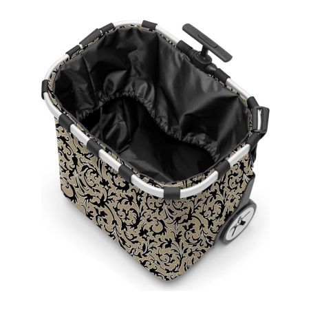 Carrycruiser baroque marble de Reisenthel | Reisenthel | Mimocook