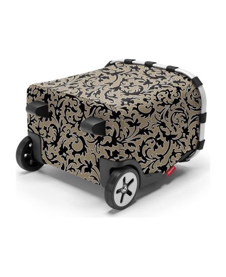 Carrycruiser baroque marble de Reisenthel | Reisenthel | Mimocook